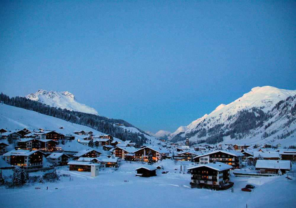 奥地利克里斯蒂瓦莱赫酒Austria Vorarlberg Lech -Arlberg Kristia Lech_home_03.jpg