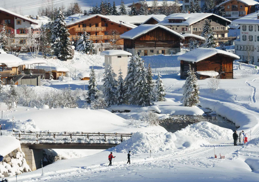 奥地利克里斯蒂瓦莱赫酒Austria Vorarlberg Lech -Arlberg Kristia Lech_lech_05.jpg