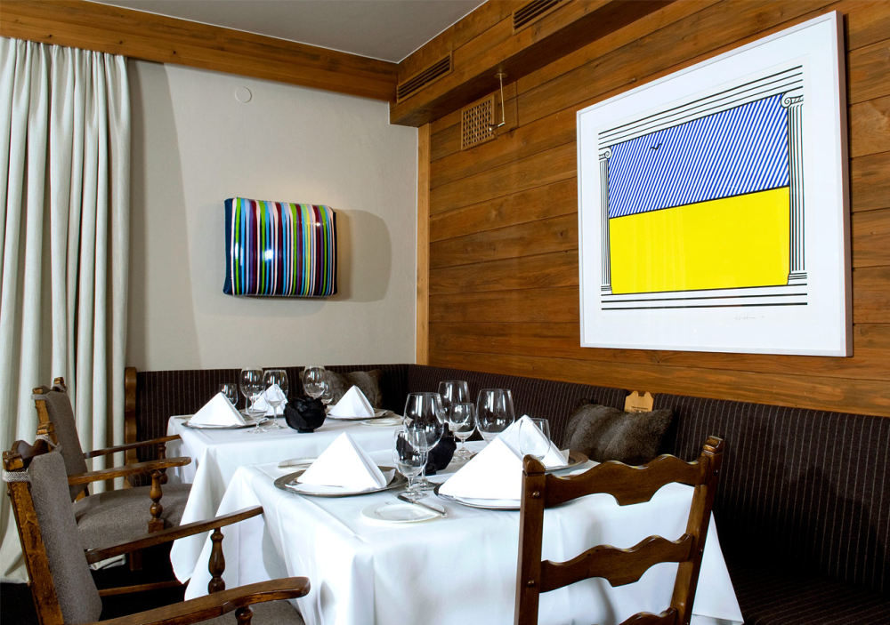 奥地利克里斯蒂瓦莱赫酒Austria Vorarlberg Lech -Arlberg Kristia Lech_restaurants_04.jpg