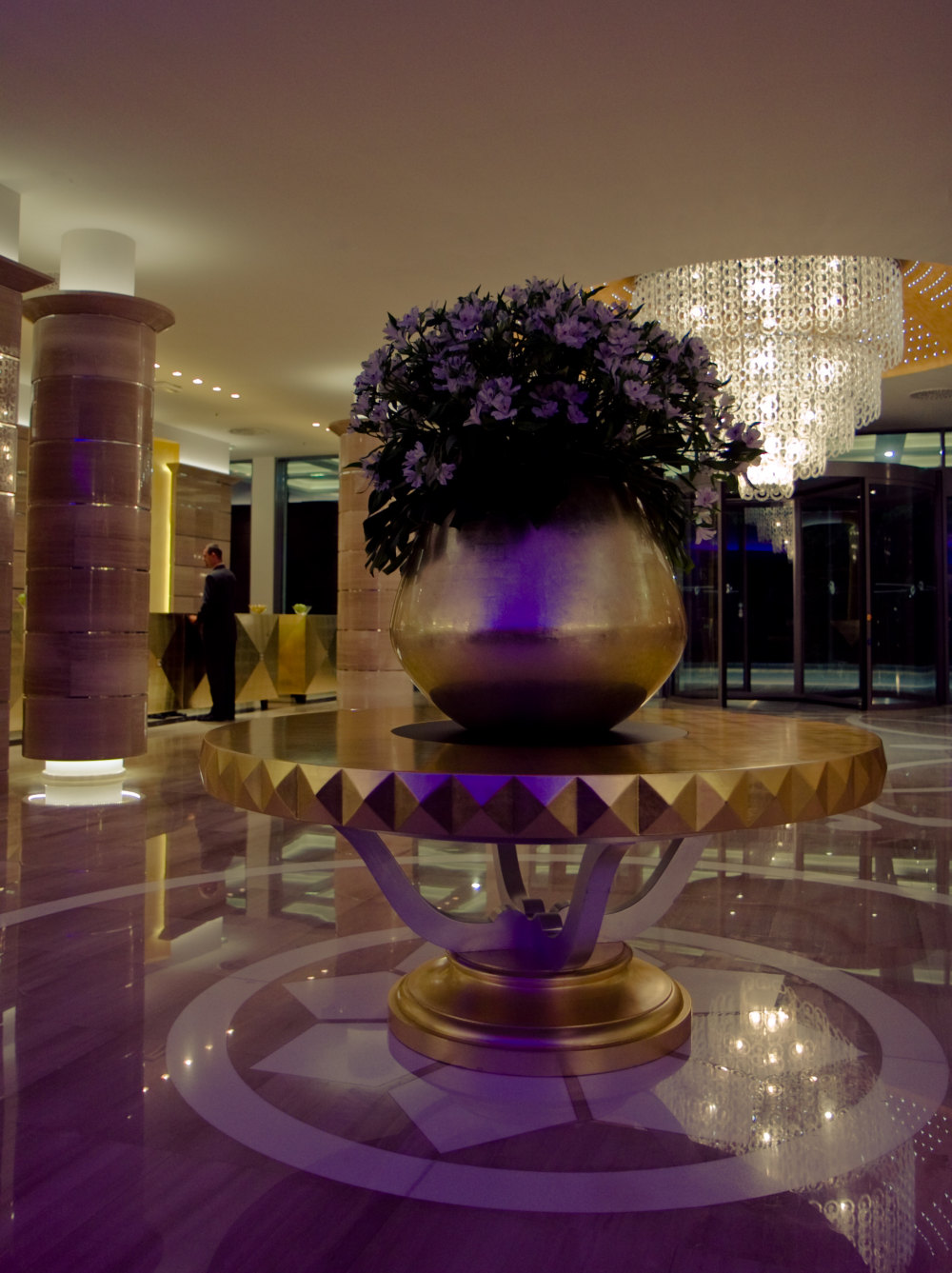 克罗地亚伊斯特拉宾斯基酒店Kempinski Hotel Adriatic Istria, Croatia_PUY1_Lobby_L.jpg