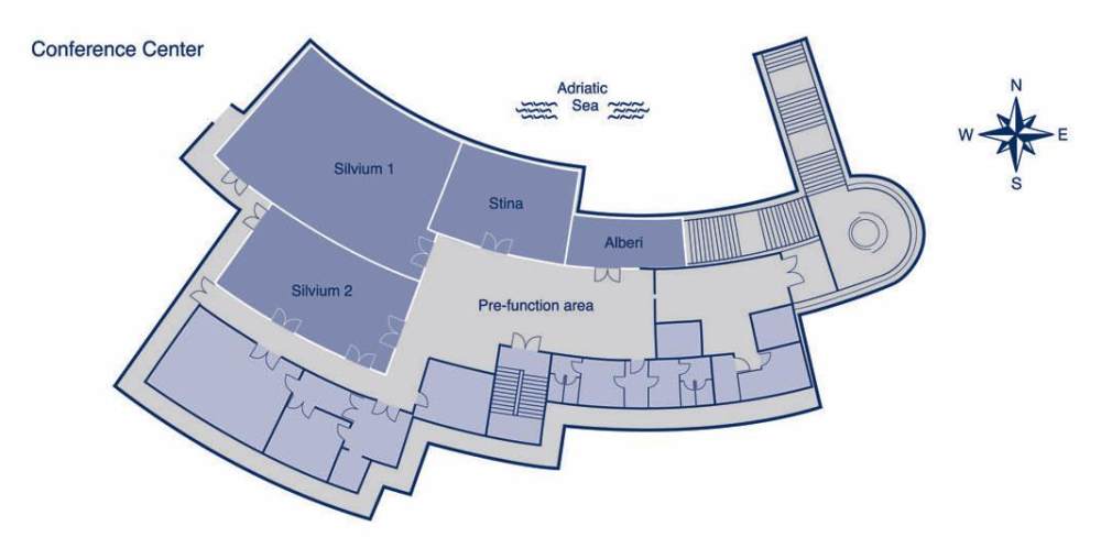 克罗地亚伊斯特拉宾斯基酒店Kempinski Hotel Adriatic Istria, Croatia_PUY1_Marina conference center_L.JPG