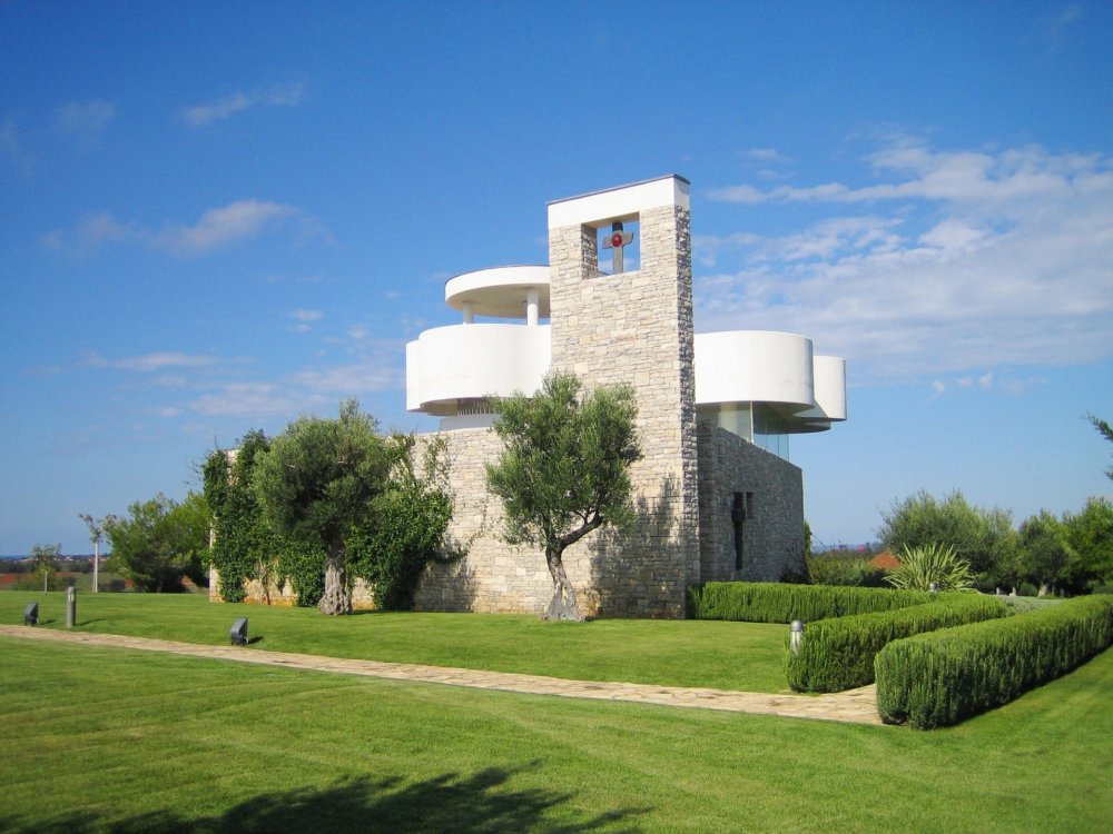 克罗地亚伊斯特拉宾斯基酒店Kempinski Hotel Adriatic Istria, Croatia_PUY1_privatechappel_L.jpg