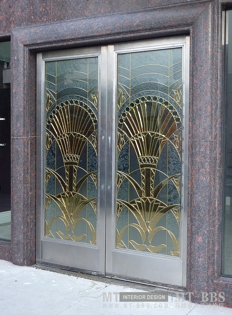 网上收罗的Art deco door_w140.jpg