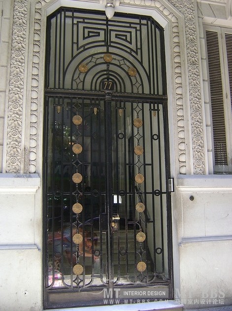 网上收罗的Art deco door_w159.jpg