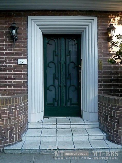 网上收罗的Art deco door_w170.jpg