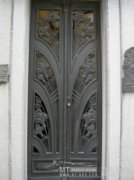 网上收罗的Art deco door_w209.jpg