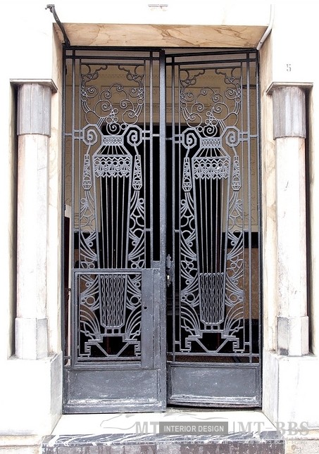 网上收罗的Art deco door_w236.jpg