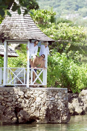 牙买加蒙特戈贝round hill hotel&villas Montego Bay, Jamaica_4.jpg