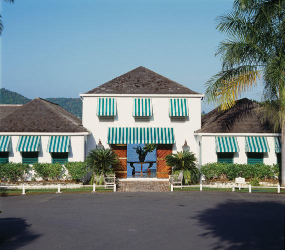 牙买加蒙特戈贝round hill hotel&villas Montego Bay, Jamaica_5.jpg