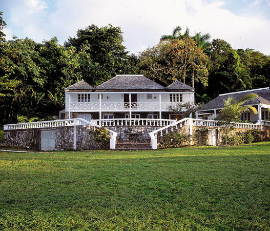 牙买加蒙特戈贝round hill hotel&villas Montego Bay, Jamaica_9.jpg