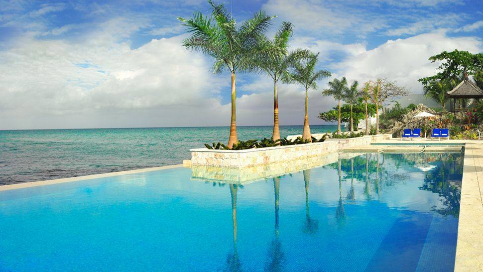 牙买加蒙特戈贝round hill hotel&villas Montego Bay, Jamaica_001504-06-outdoor-pool-oceanview.jpg