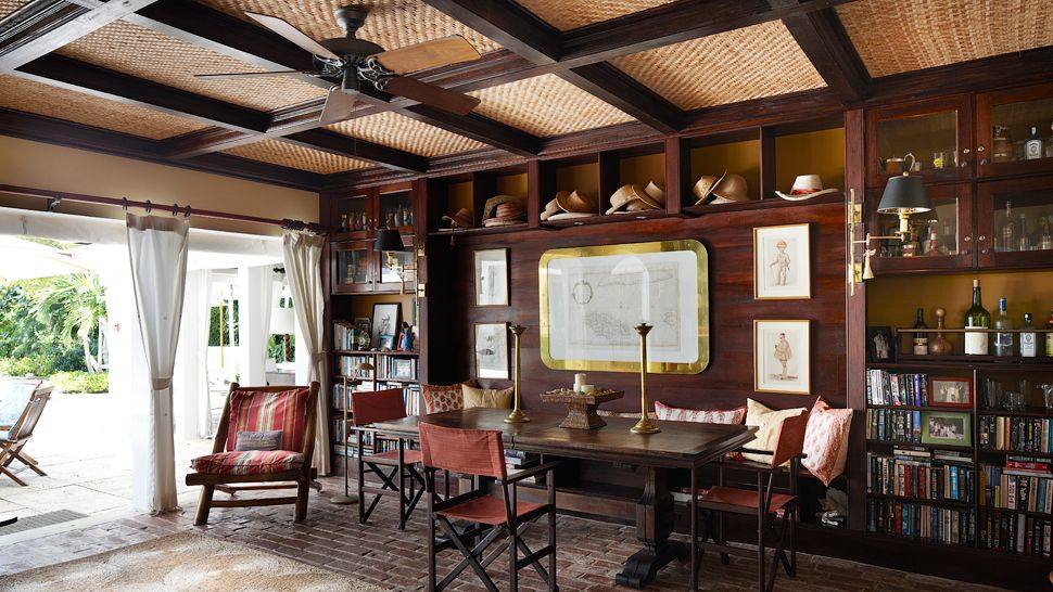 牙买加蒙特戈贝round hill hotel&villas Montego Bay, Jamaica_001504-18-Luxury-Dining-Room.jpg