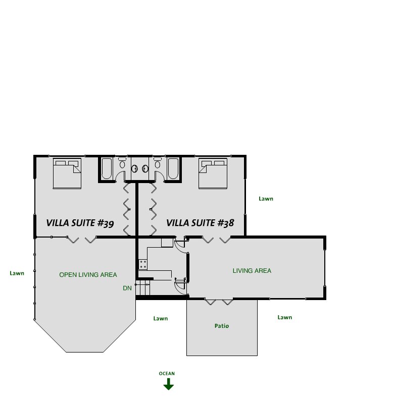 牙买加蒙特戈贝round hill hotel&villas Montego Bay, Jamaica_villa_3.png