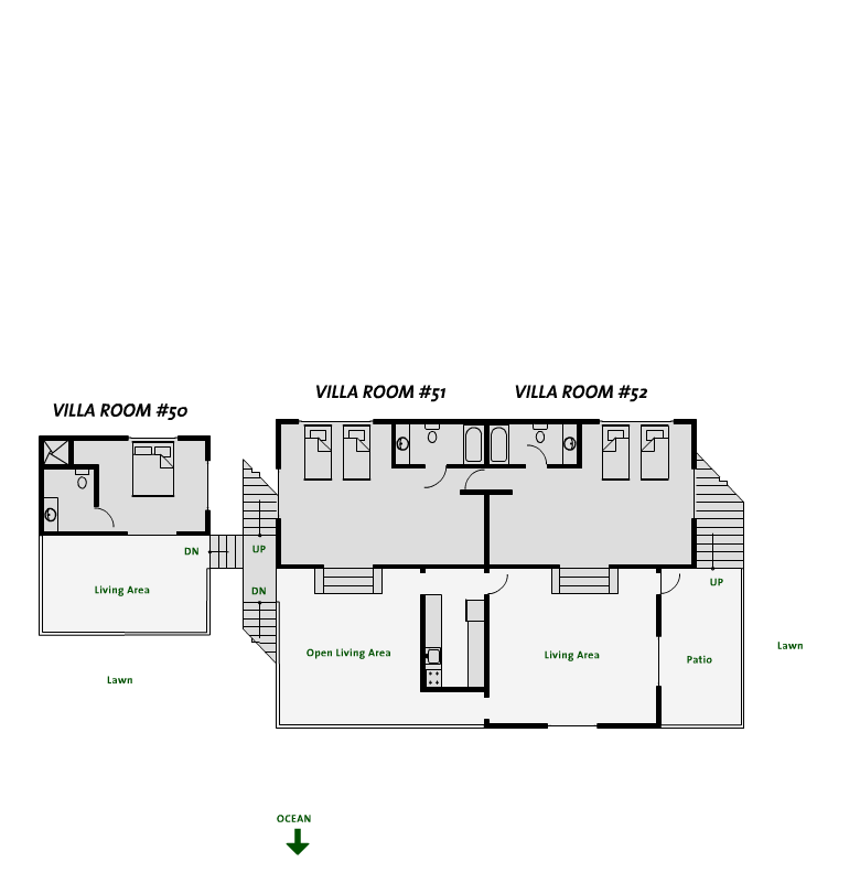 牙买加蒙特戈贝round hill hotel&villas Montego Bay, Jamaica_villa_7.png
