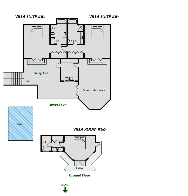 牙买加蒙特戈贝round hill hotel&villas Montego Bay, Jamaica_villa_11.png