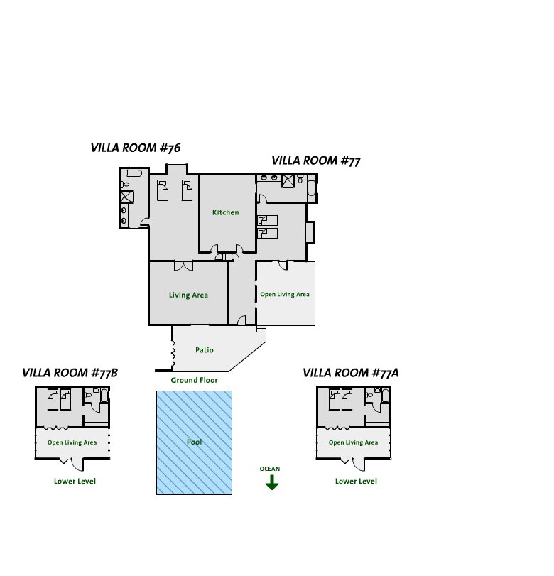 牙买加蒙特戈贝round hill hotel&villas Montego Bay, Jamaica_villa_17.png