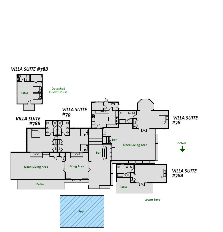 牙买加蒙特戈贝round hill hotel&villas Montego Bay, Jamaica_villa_18.png
