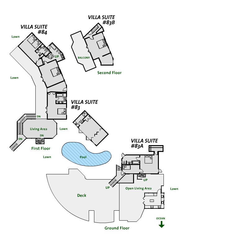 牙买加蒙特戈贝round hill hotel&villas Montego Bay, Jamaica_villa_20.png