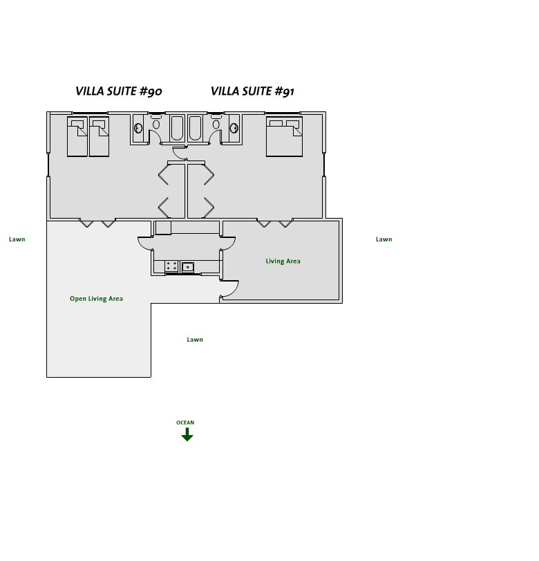 牙买加蒙特戈贝round hill hotel&villas Montego Bay, Jamaica_villa_22.png