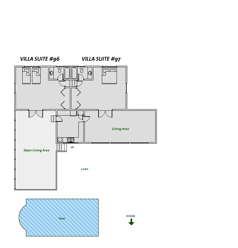 牙买加蒙特戈贝round hill hotel&villas Montego Bay, Jamaica_villa_25.png