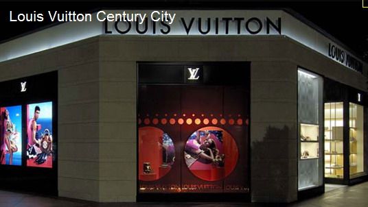 Louis Vuitton 路易威登 全球旗舰店 Ⅱ_w8C5 jE1_JoGEUL41r3me.jpg