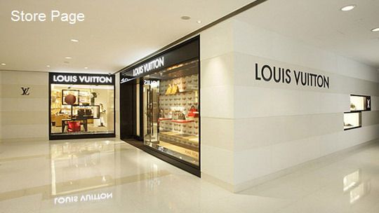 Louis Vuitton 路易威登 全球旗舰店 Ⅲ_wenzhou_l2OM8svIj5YI.jpg