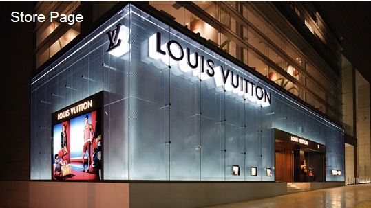 Louis Vuitton 路易威登 全球旗舰店 Ⅲ_yNWxvjM=_1k2MfvYy5rxU.jpg