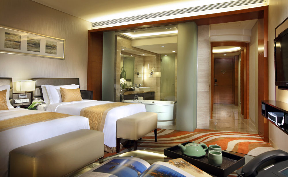 BLD--Intercontinental Hotel Hangzhou 杭州洲际酒店（官版）_Intercontinental Hangzhou 11.jpg