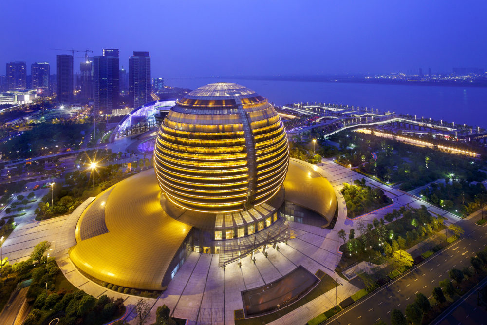 BLD--Intercontinental Hotel Hangzhou 杭州洲际酒店（官版）_Intercontinental Hangzhou 36.jpg