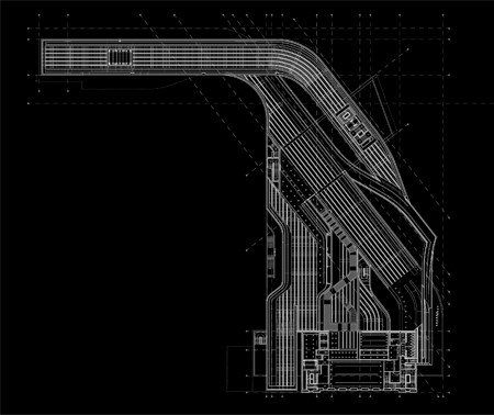 建筑鬼才—Zaha Hadid部分作品集_57.jpg