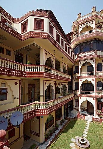 印度焦特布尔Umaid Bhawan皇宫酒店Umaid Bhawan Palace, Jodhpur__MG_3343.jpg