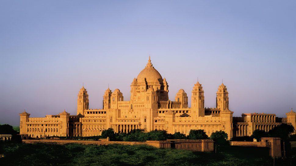 印度焦特布尔Umaid Bhawan皇宫酒店Umaid Bhawan Palace, Jodhpur_002930-02-hotel-exterior.jpg