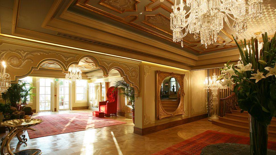 土耳其伊斯坦布尔Les Ottomans酒店_003363-02-lobby-reception.jpg