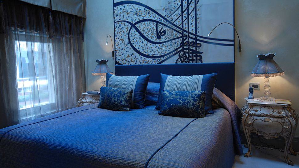 土耳其伊斯坦布尔Les Ottomans酒店_003363-03-blue-bedroom.jpg