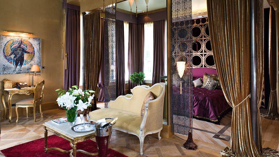土耳其伊斯坦布尔Les Ottomans酒店_003363-11-Suite-101.jpg