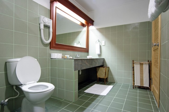 马尔代夫班度士岛温泉度假村_Garden Villa Bathroom.jpg