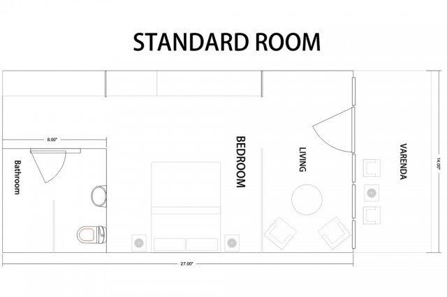 马尔代夫班度士岛温泉度假村_Standard Rooms.jpg