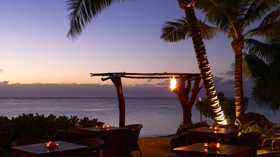 太平洋库克群岛艾图塔基度假村Pacific Resort Aitutaki_005124-07-sunset-archway.jpg