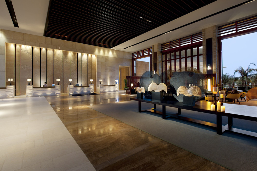 三亚海棠湾希尔顿逸林度假酒店(Doubletree Resort by Hilton Sanya)(CCD)_Lobby Interior_DT_2011 (1).jpg