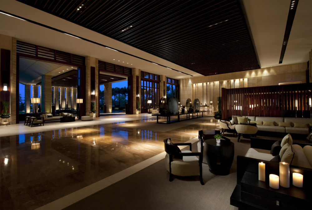 三亚海棠湾希尔顿逸林度假酒店(Doubletree Resort by Hilton Sanya)(CCD)_Lobby Interior_DT_2011 (2).jpg