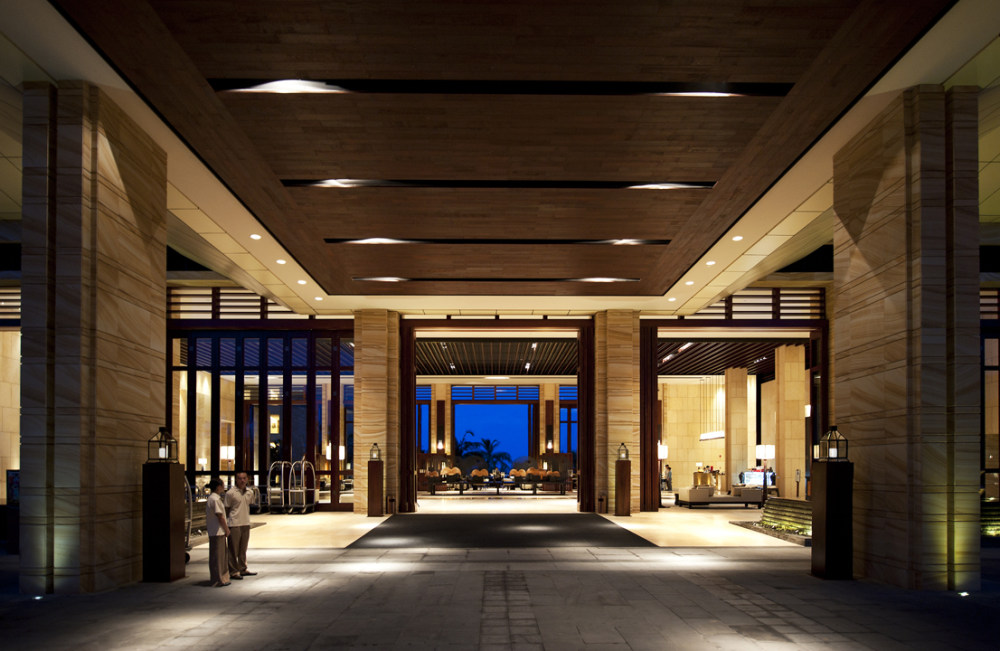 三亚海棠湾希尔顿逸林度假酒店(Doubletree Resort by Hilton Sanya)(CCD)_Lobby_DT_2011.jpg