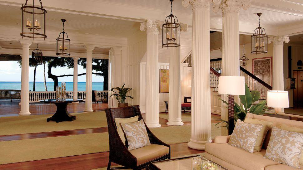 夏威夷莫阿纳萨弗里德威斯汀酒店度假村Moana Surfrider,  Westin_001023-04-lobby-area.jpg