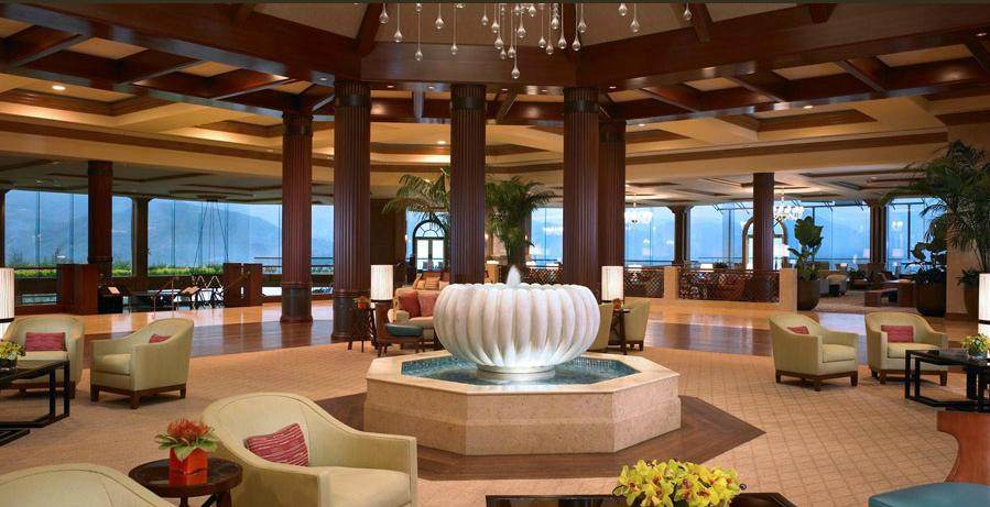 夏威夷瑞吉普林斯维尔度假村The St. Regis Princeville Resort_26.jpg