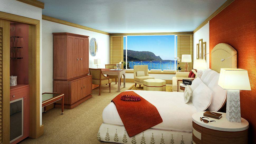 夏威夷瑞吉普林斯维尔度假村The St. Regis Princeville Resort_001011-02-bedroom-ocean-view-daytime.jpg