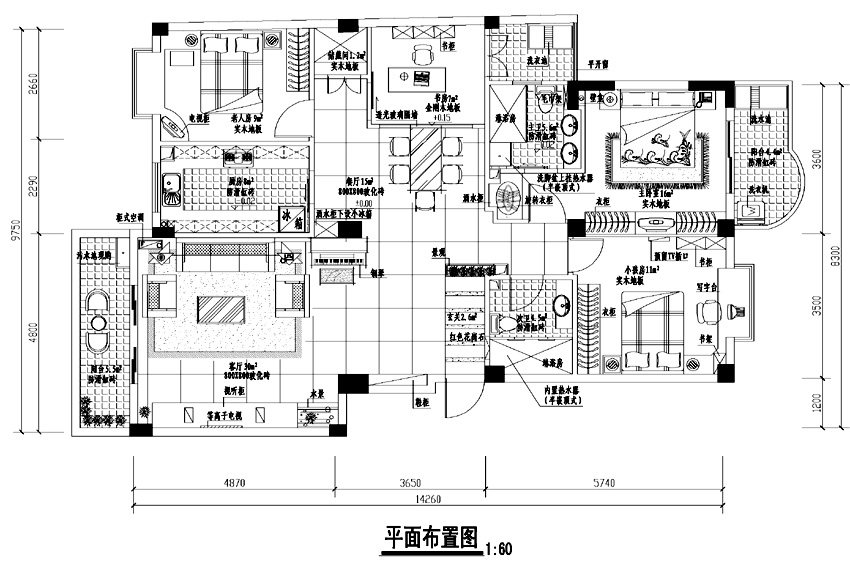 祝贺MT改版成功，献上平面图收集之1 压缩包上传完毕_平面方案a (7).jpg