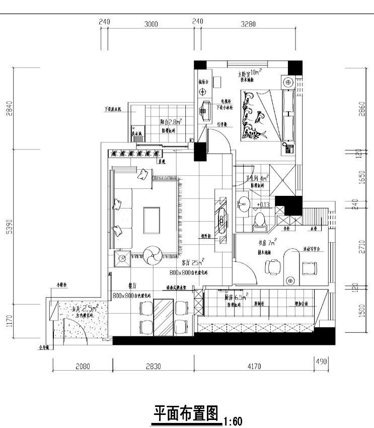 祝贺MT改版成功，献上平面图收集之1 压缩包上传完毕_平面方案a (69).jpg