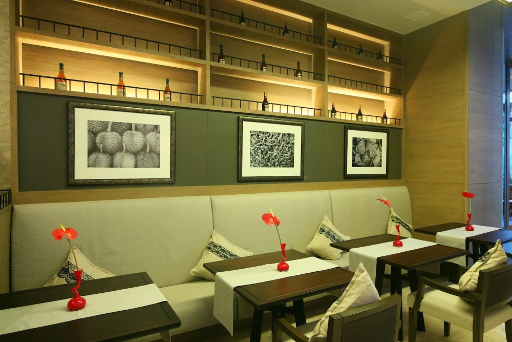 泰国曼谷汉沙酒店Hansar Bangkok Hotel_cafe_boca (2).jpg