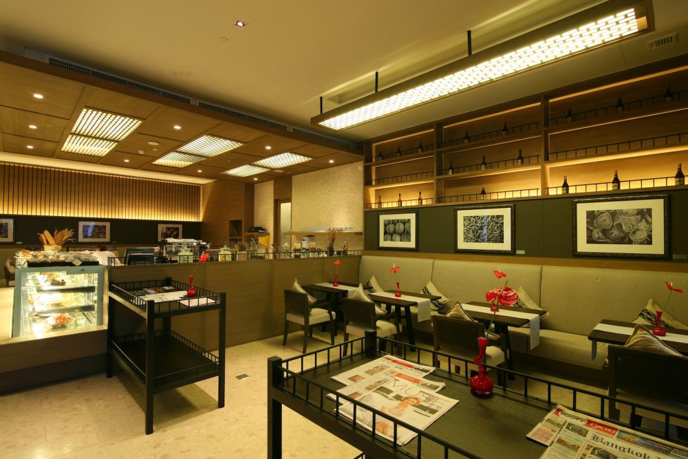 泰国曼谷汉沙酒店Hansar Bangkok Hotel_cafe_boca.jpg