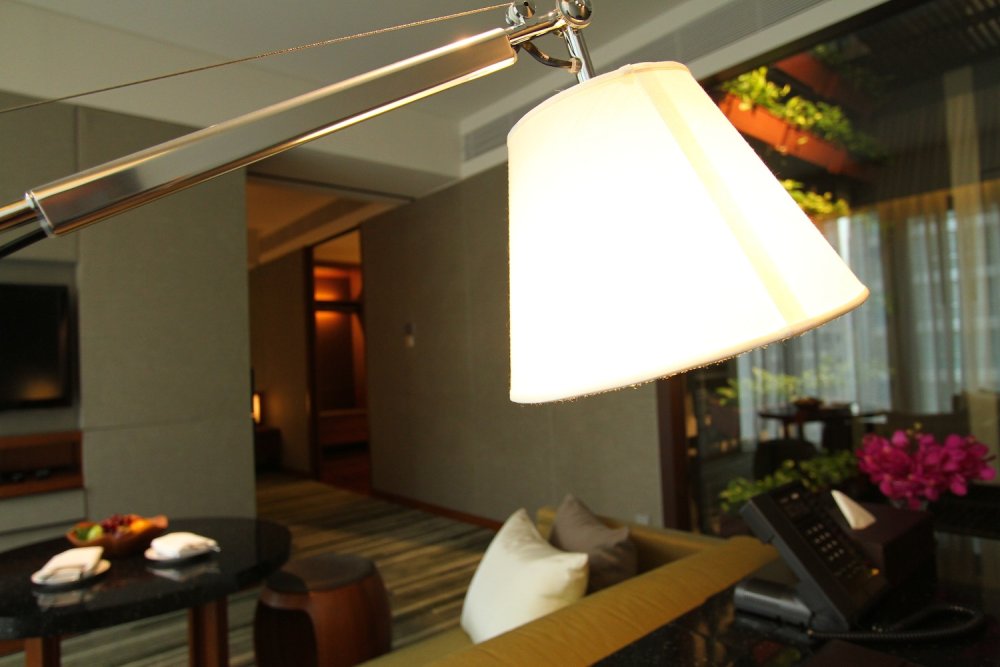 泰国曼谷汉沙酒店Hansar Bangkok Hotel_Urban_4.jpg