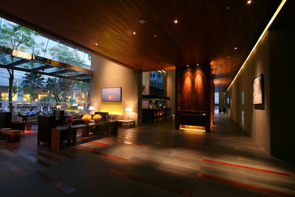 泰国曼谷汉沙酒店Hansar Bangkok Hotel_Web_1.jpg